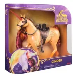 Unikornis Akadémia Parázs unikornis figura – Spin Master Újdonság
