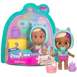 Cry Babies Playtime – Blake könnyes baba kiegészítőkkel Nézd meg most