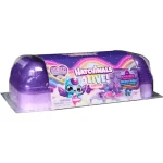 Prémium Hatchimals Alive! Neon Rainbow Tojástartó – Spin Master