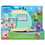 Kihagyhatatlan ajánlat Peppa malac Peppa lakókocsija játékszett – Hasbro
