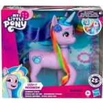Alacsony ár Én kicsi pónim Izzy Moonbow Szivárvány stílus póni hanggal – Hasbro