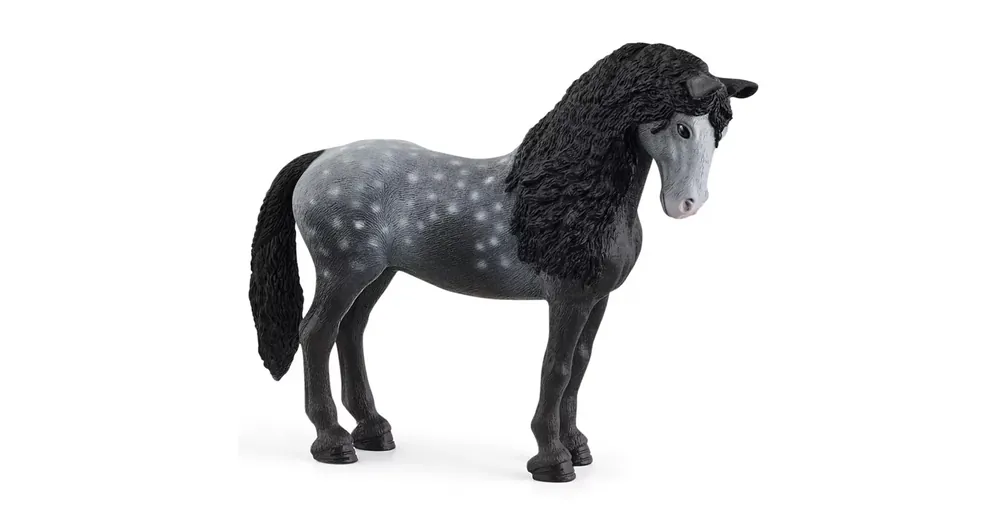 Exkluzív ajánlat Schleich Pura Raza espanola kanca ló figura (13922)