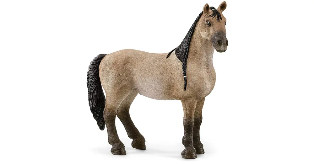 Schleich Criollo Definitivo kanca ló figura (13948) Kedvezményes ár