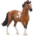 Bestseller Schleich Mangalarga Marchador mén ló figura (13978)