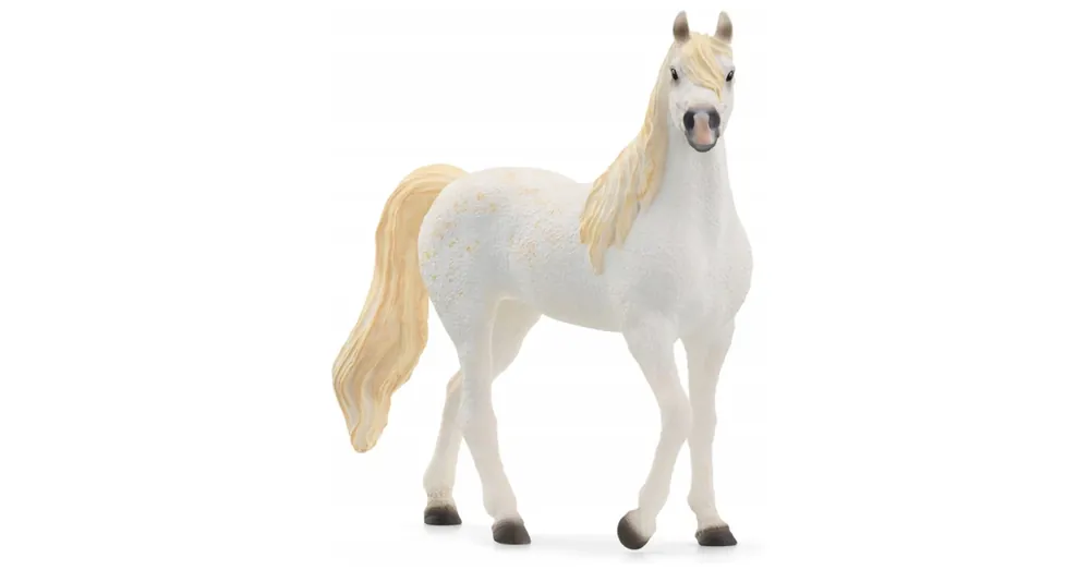 Schleich Arab kanca ló figura (13983) Ajánlat