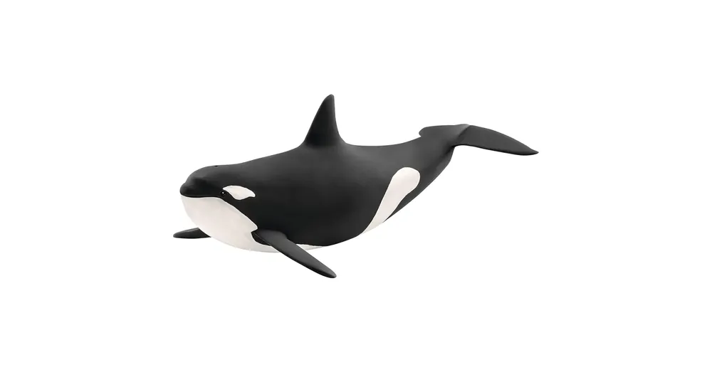 Olcsóbb Schleich Gyilkos bálna figura (14807)