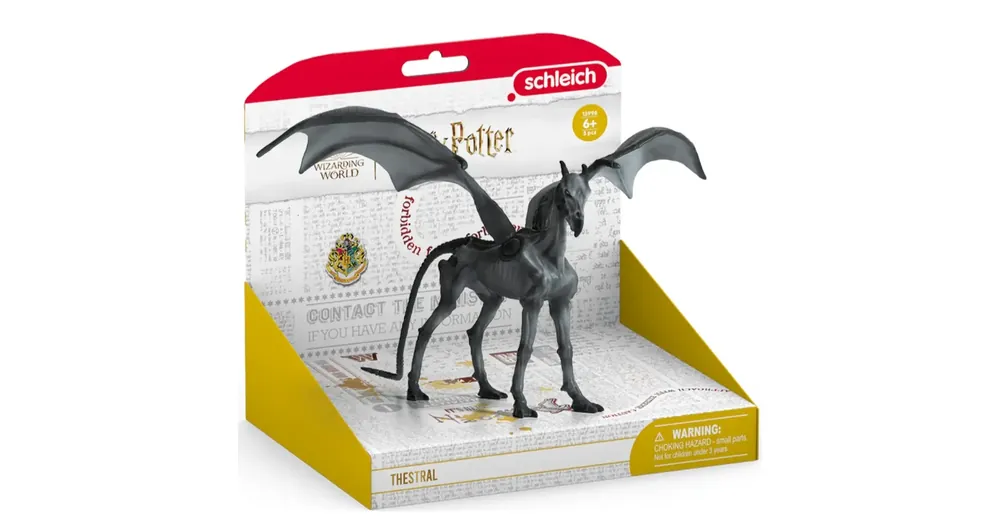 Csak ma Schleich Harry Potter tesztrál figura (13996)