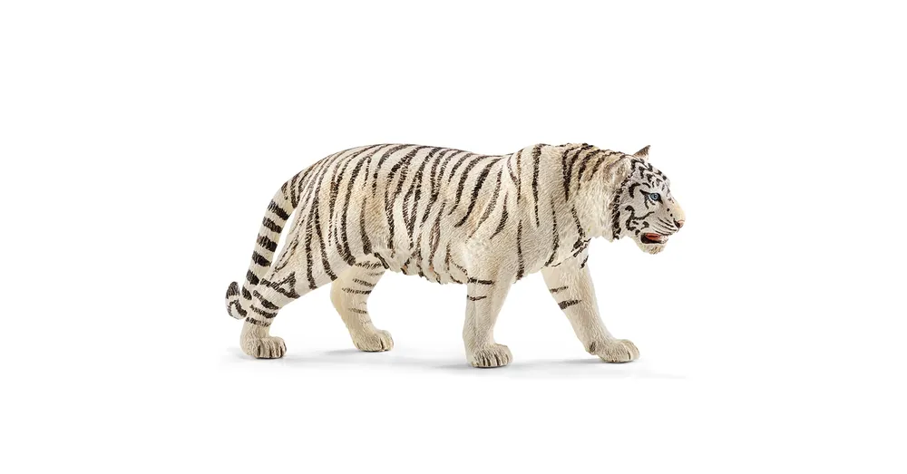 Schleich Fehér tigris figura (14731) Népszerű