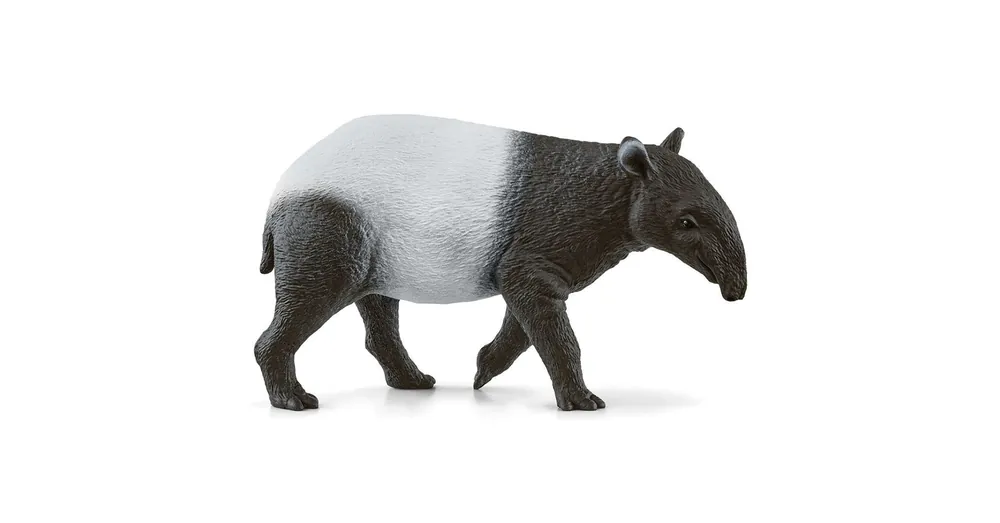 Exkluzív ajánlat Schleich Tapír figura (14850)
