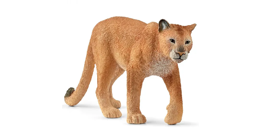 Schleich Puma figura (14853) Szezonális akció