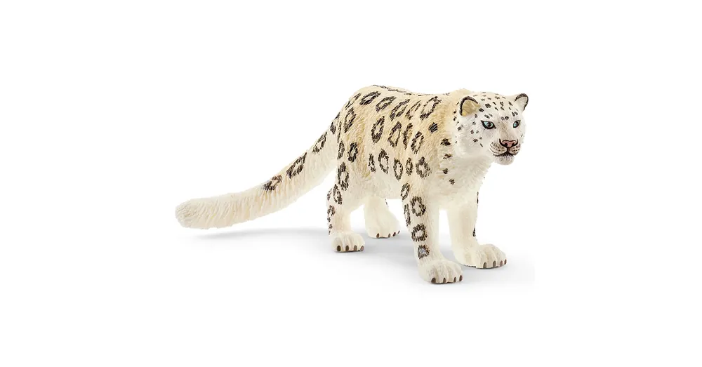 Schleich Hópárduc figura (14838) Kiárusítás
