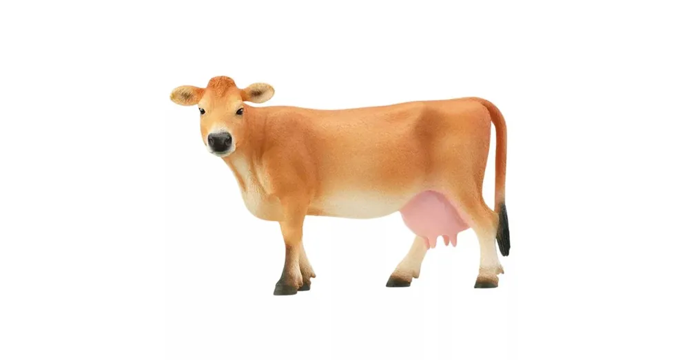 Outlet Schleich Jersey tehén figura (13967)