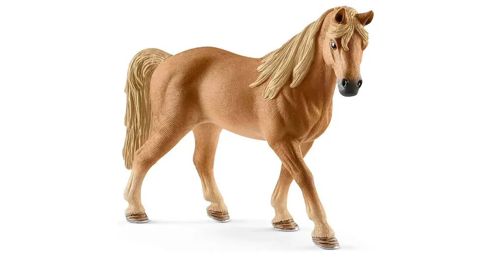 Vedd meg online Schleich Tennessee walker kanca figura (13833)