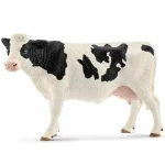 Vedd meg online Schleich Holstein tehén figura (13797)
