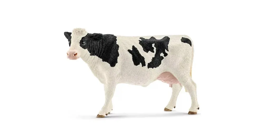 Vedd meg online Schleich Holstein tehén figura (13797)