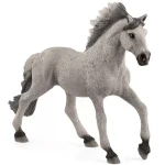 Azonnali szállítás Schleich Sorraia musztán csődör figura (13915)