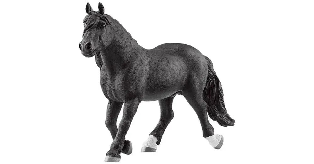 Schleich Noriker csődör figura (13958) Nézd meg most