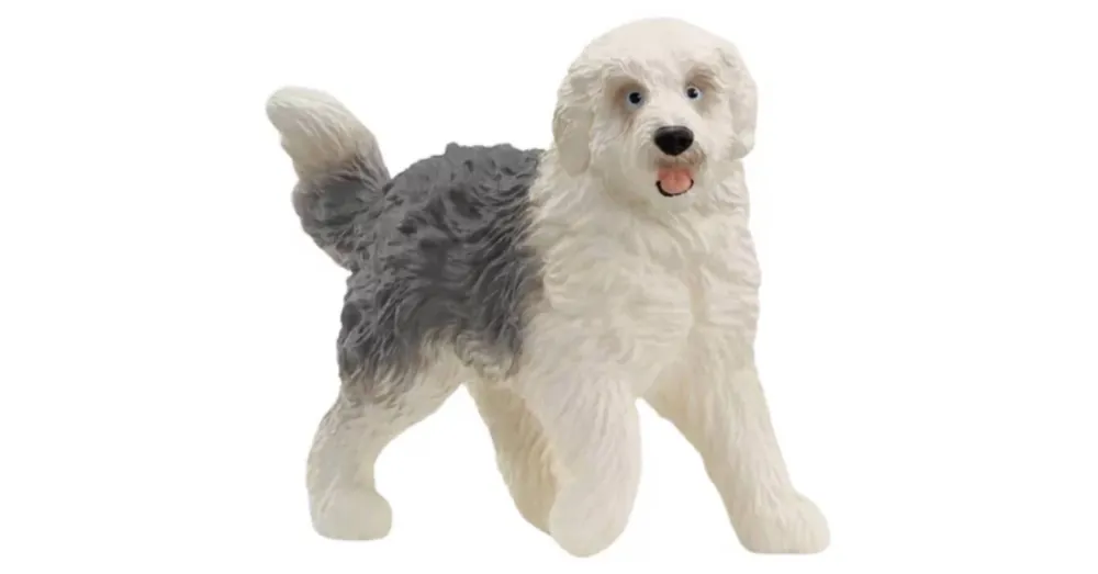 Schleich Óangol juhászkutya figura (13968) Vedd meg most