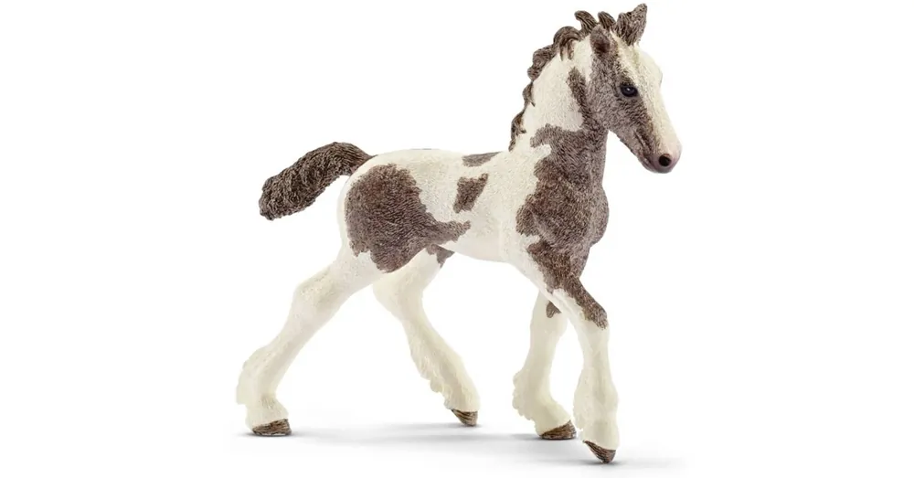 Kedvezmény Schleich Tinker csikó figura (13774)
