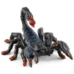 Vásárlói kedvenc Schleich Skorpió figura (14857)