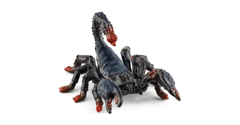 Vásárlói kedvenc Schleich Skorpió figura (14857)