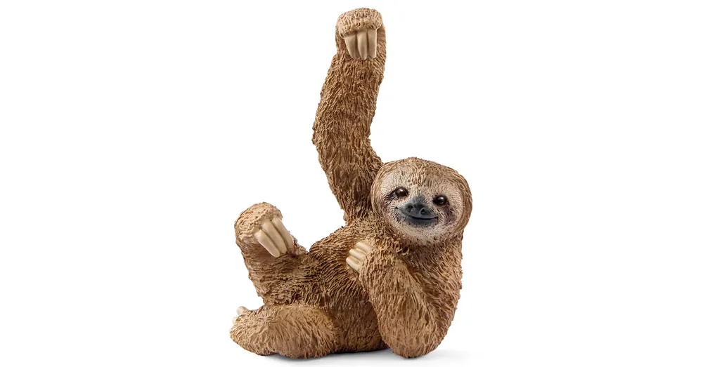 Akciós ár Schleich Lajhár figura (14793)