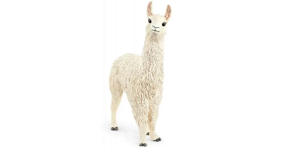 Schleich Láma figura (13920) Legnépszerűbb