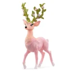 Azonnal elérhető Schleich Varázslatos csillám szarvas figura (70793)