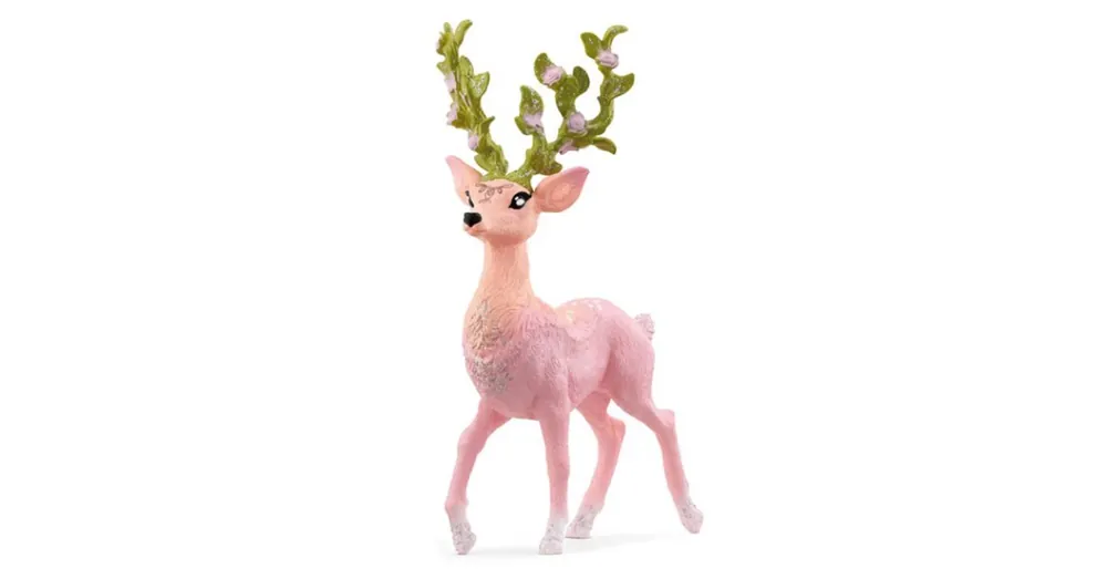 Azonnal elérhető Schleich Varázslatos csillám szarvas figura (70793)