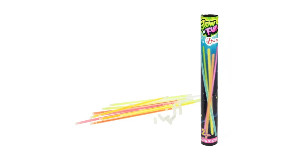 Glow‘N Fun Világítós karkötő Exkluzív ajánlat