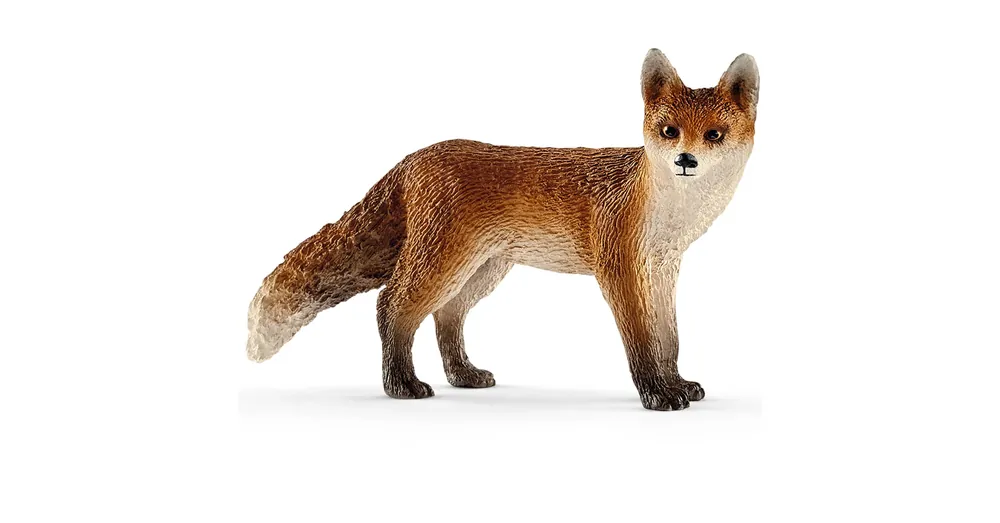 Szezonális akció Schleich Róka figura (14782)