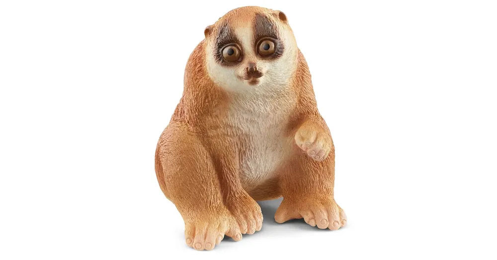 Újdonság Schleich Lajhármaki figura (14852)