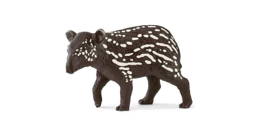 Schleich Tapír kölyök figura (14851) Szuper ajánlat