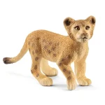 Szuper ajánlat Schleich Oroszlánkölyök figura (14813)