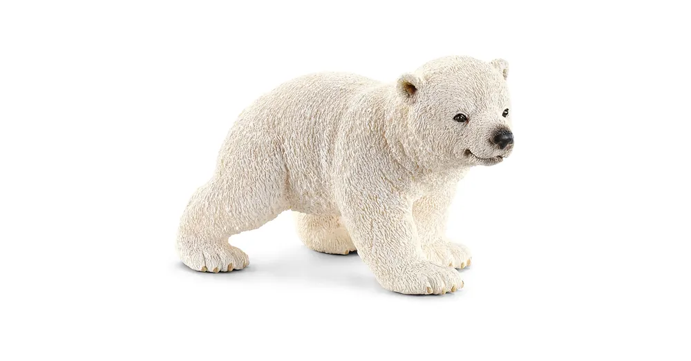 Schleich Jegesmedvebocs figura (14708) Outlet