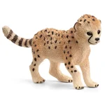 Árengedmény Schleich Gepárd kölyök figura (14866)