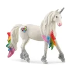Schleich Rainbow Love unikornis csődör figura (70725) Bestseller