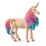 Vedd meg most Schleich Marshmallow unikornis kanca figura (70723)