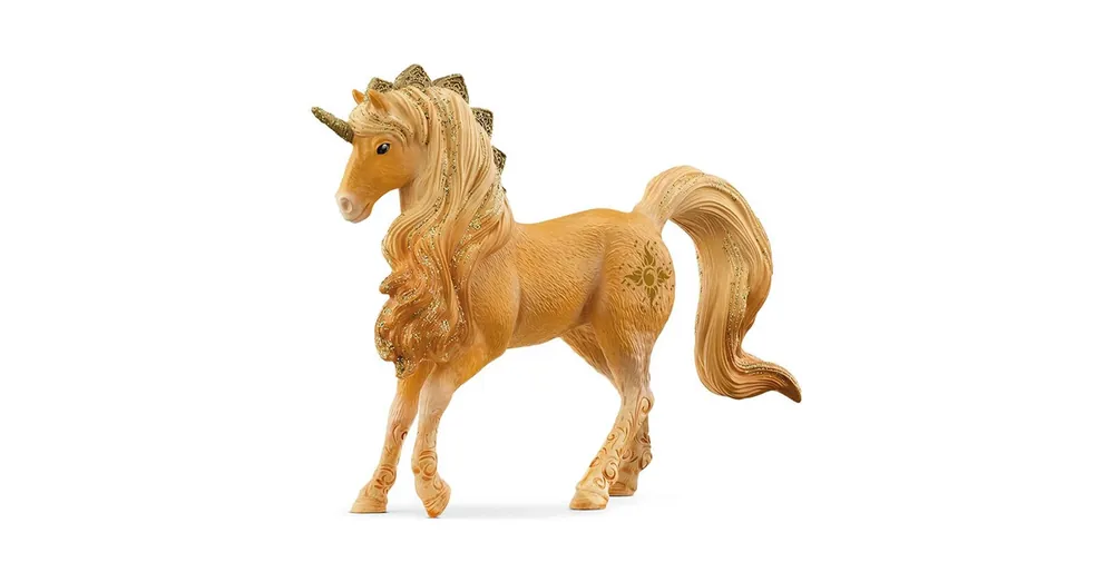 Kiárusítás Schleich Appolon unikornis mén figura (70822)