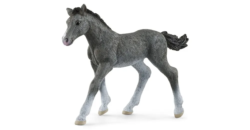Vedd meg online Schleich Trakehner csikó figura (13944)