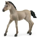 Gyors kiszállítás Schleich Criollo Definitivo csikó figura (13949)