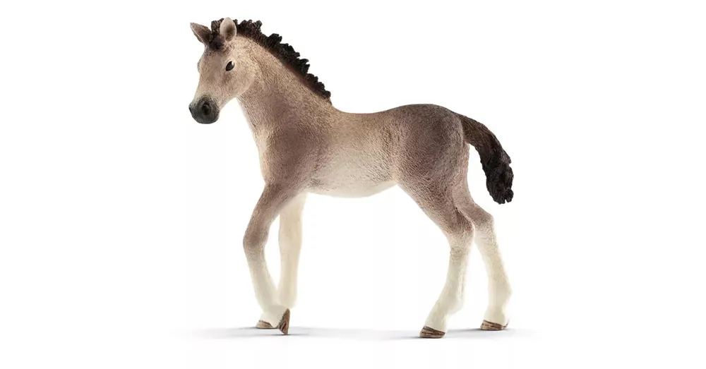 Schleich Andalúz csikó figura (13822) Népszerű