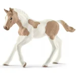 Biztonságos vásárlás Schleich Paint horse csikó figura (13886)