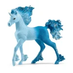 Ajánlat Schleich Víz unikornis csikó figura (70758)