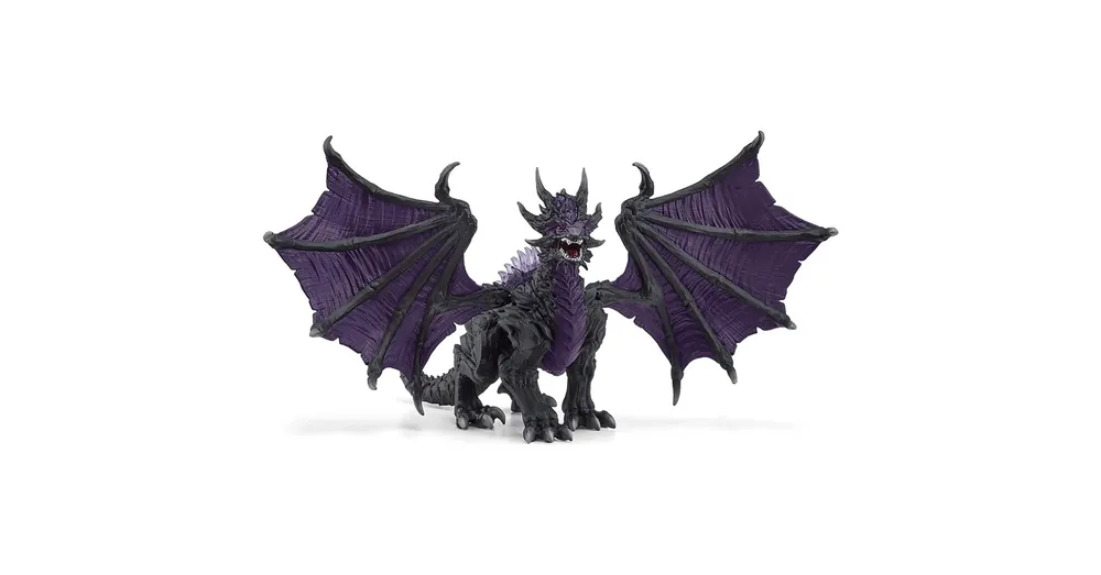 Schleich Árny sárkány figura (70152) Gyors kiszállítás