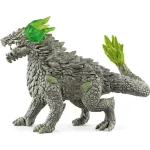 Különleges ajánlat Schleich Kő sárkány figura (70149)