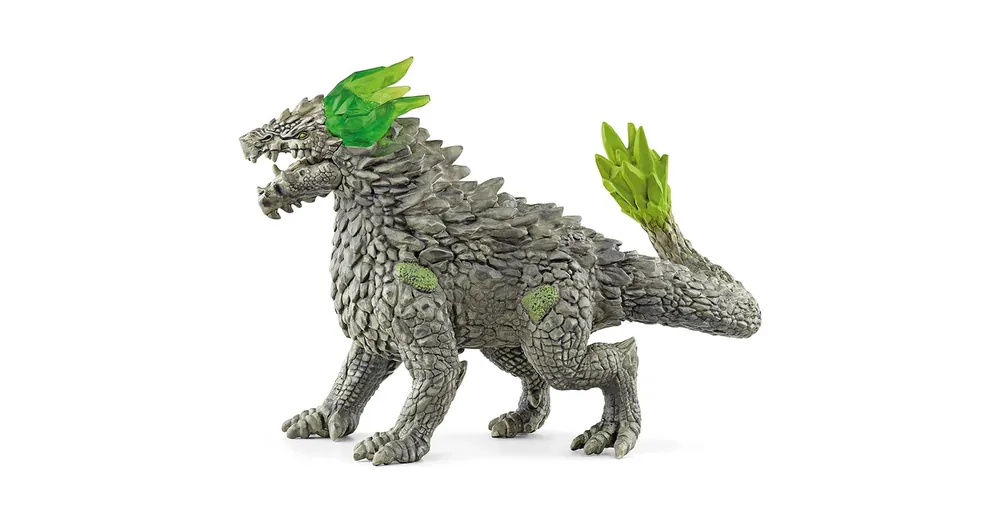 Különleges ajánlat Schleich Kő sárkány figura (70149)