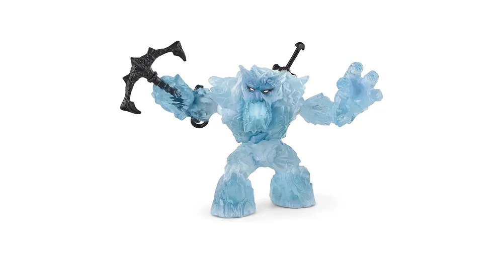 Schleich Jégóriás figura (70146) Alacsony ár