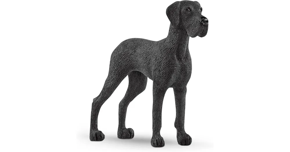 Schleich Dán dog figura (13962) Legkelendőbb