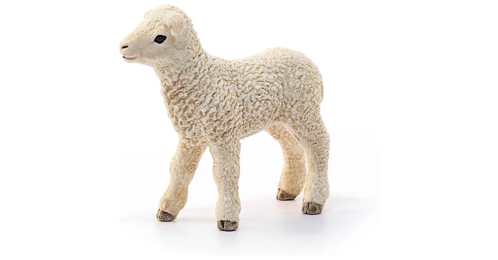Schleich Bárány figura (13883) Kihagyhatatlan ajánlat